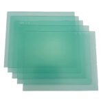 UNIMIG Chaos Helmet Inner & Outer Lens Kit - Image 6