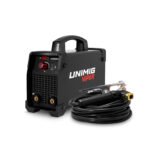 UNIMIG VIPER 140 AMP Caddy Welder U31006 MMA/STICK DC TIG - Image 3
