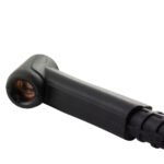 UNIMIG T2 to WP17 TIG Torch Adaptor U42001 - Image 2