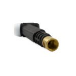 UNIMIG T2 to WP26 TIG Torch Adaptor U42002 - Image 4