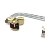 2x Strong Hand 4-IN-1 Utility Clamp 115mm x 80mm - Image 5