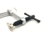 2x Strong Hand 4-IN-1 Utility Clamp 115mm x 80mm - Image 6