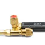 COBRA Braze-O Matic HVAC Brazing Kit w/Free Holder - Image 3