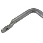 2x Strong Hand Utility Clamp - Light Duty G-Rail - 520mm x 180mm - Image 3