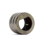 U Groove Al Drive Roller 0.8mm for UNIMG PLSP 240A Spool Gun - Image 5