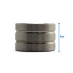 U Groove Aluminium Drive Roller 0.9mm for UNIMG PLSP 240A Spool Gun - Image 4