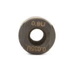 Unimig PPLU36 0.9mm U Groove Aluminium Roller - Image 3