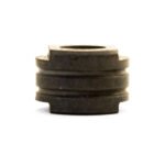 Unimig PPLU36 0.9mm U Groove Aluminium Roller - Image 5