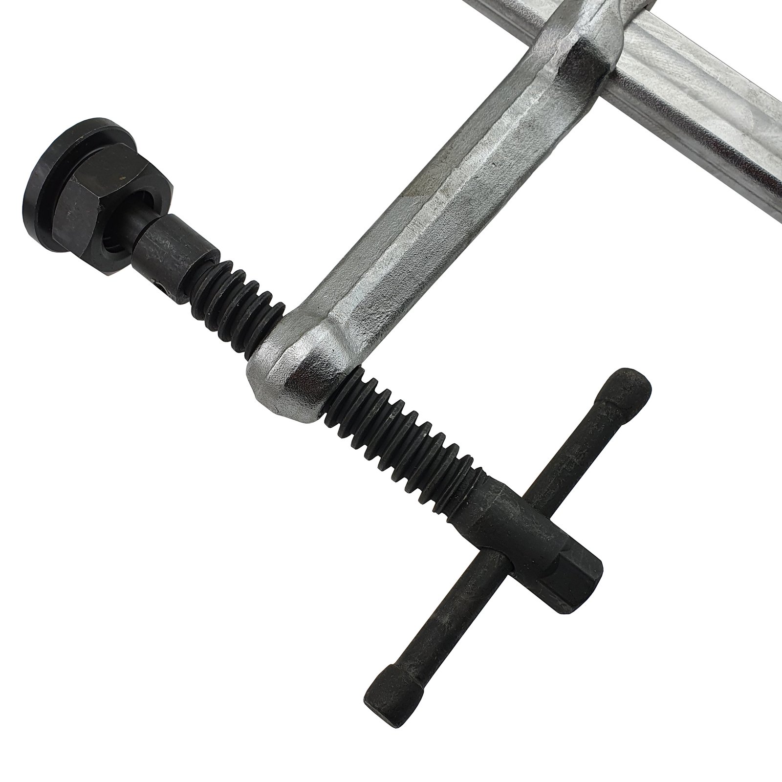 2x Strong Hand Utility Clamp 4-IN-1 - 520mm x 140mm