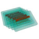 1 x Outer Lens for UWELD Auto Darkening Welding Helmet - Image 3