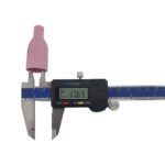 T2 / T3W TIG Ceramic Cup Size 4 T2CC04 - 6mm - Image 2