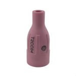 T2 T3W TIG Ceramic Cup Size 4-6mm T2CC04 5 Pack - Image 2