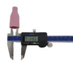 T2 / T3W TIG Ceramic Cup Size 5 - 8mm T2CC05 - 2 Pack - Image 3