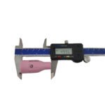 T2 / T3W TIG Ceramic Cup Size 5 - 8mm T2CC05 - 2 Pack - Image 4