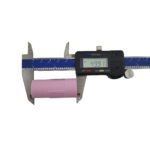 T2 / T3W TIG Ceramic Cup Size 10  T2CC10 - 16mm - Image 5