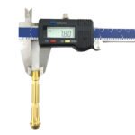 T2 / T3W Standard Collet Body 1.0mm - Image 2