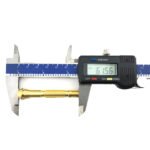 T2 / T3W Standard Collet Body 1.0mm