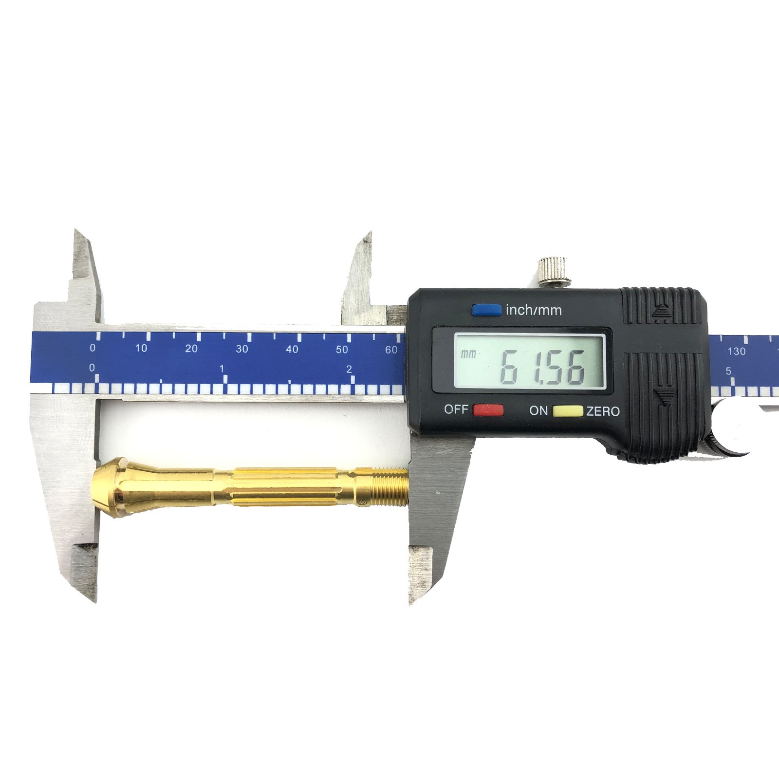 T2 / T3W Standard Collet Body 1.0mm