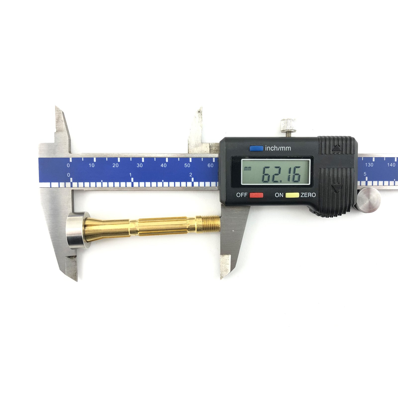 T2/T3W Gas Lens Collet Body 2.4mm High Quality