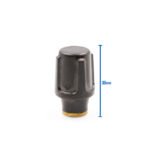 T2 / T3W Short Back Cap - T2SBC - 5 Pack - Image 5