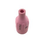 T3 TIG Torch Ceramic Cup T3CC04 Size 4 6mm 2 Pack