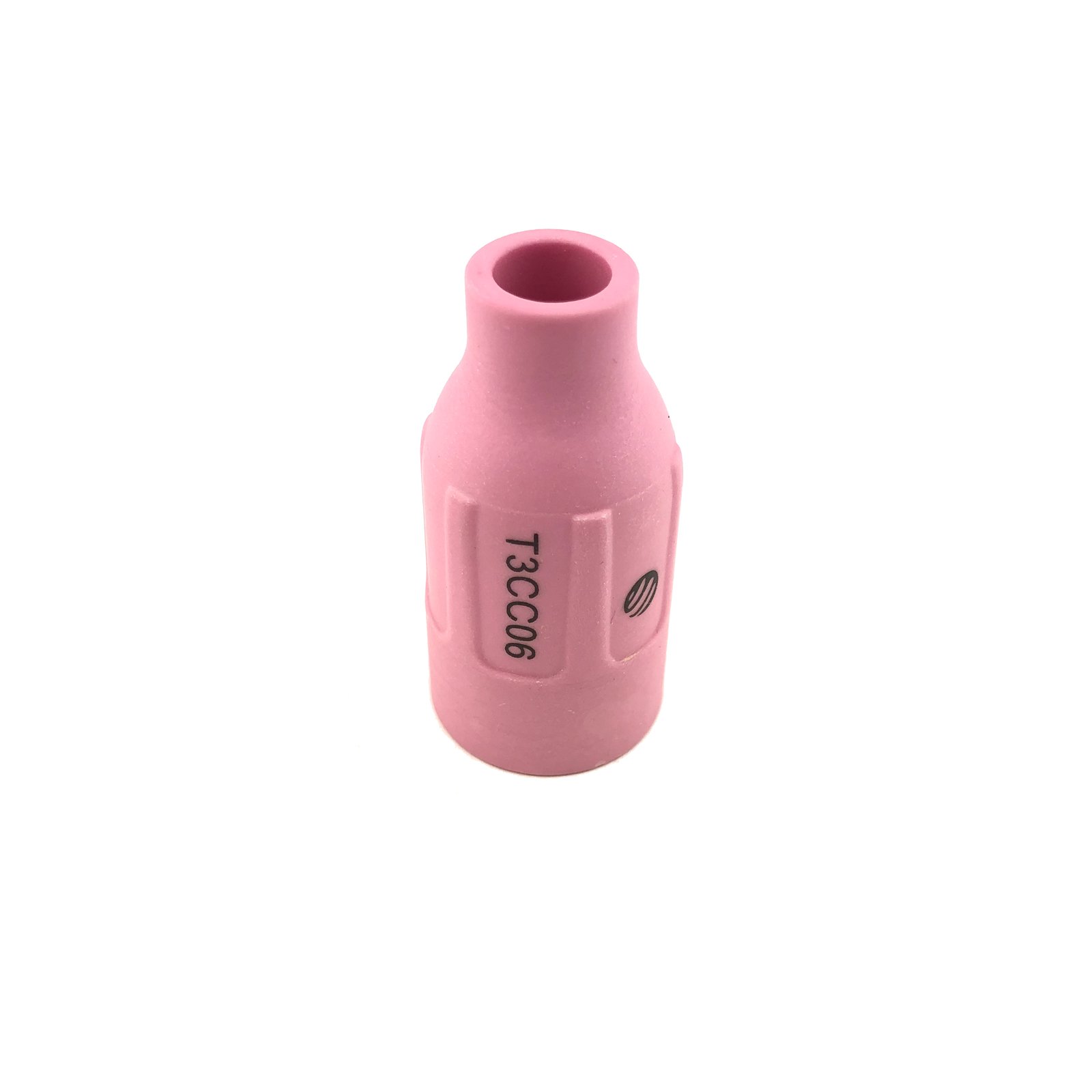T3 TIG Torch Ceramic Cup Size 6 10mm T3CC06 - 2 Pack