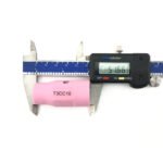 T3 TIG Torch Ceramic Cup Size 10 16mm 5 Pack T3CC10 - Image 3