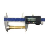 T3 Gas Lens Collet Body 2.4mm