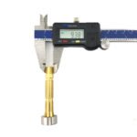 T3 Gas Lens Collet Body 3.2mm - Image 2