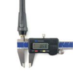 T3 Long Back Cap T3LBC Welding Accessory - Image 2