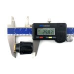 T3 Short Back Cap T3SBC Welding Accessory - Image 2