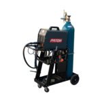 Cobra Welder Trolley MIG TIG Welders Cart