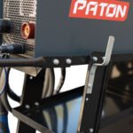 Cobra Welder Trolley MIG TIG Welders Cart - Image 3