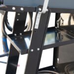 Cobra Welder Trolley MIG TIG Welders Cart - Image 4