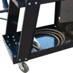 Cobra Welder Trolley MIG TIG Welders Cart - Image 5