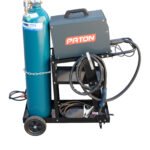 Cobra Welder Trolley MIG TIG Welders Cart - Image 6