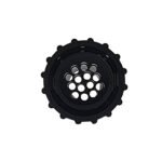 Plasma Torch Plug for Razor Cut 45/80 CNC Port - Image 3