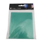 10 x UNIMIG Style Outer Lens 133mm x 114mm to Suit P1004 / RWX6000 / RWX8000 Welding Helmet - Image 4