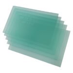 10x UNIMIG Inner Lens 105x89mm for RWX6000/RWX8000