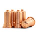 UNIMIG SC80 Plasma Torch Consumable Starter Kit - UMSK45 - Image 3