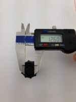 CIGWELD 8 Pin Male Plug UOA706900 for Cigweld Machines - Image 3