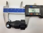 CIGWELD 8 Pin Male Plug UOA706900 for Cigweld Machines - Image 4