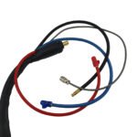 240V 9 Litre Water Cooler with WP18 380 Amp 4m Water Cooled TIG Torch - Image 4