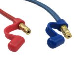 240V 9 Litre Water Cooler with WP18 380 Amp 4m Water Cooled TIG Torch - Image 5