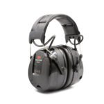 3M Peltor Protac III Headphone Earmuffs - Standard Headset MT13H221A - Image 2
