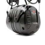 3M Peltor Protac III Headphone Earmuffs - Standard Headset MT13H221A - Image 3