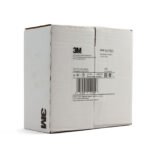 3M (51750) 7" 180mm x 7mm x 22.23mm Silver Rigid Grinding Disc - 10 Each