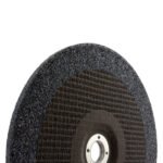 3M 51751 9" Silver Rigid Grinding Disc 10pk - Image 5