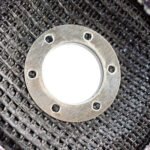 3M 125mm 5" 769F 60 Grit Flap Disc - 200 Each - UU010034898 - 52007 - Image 5