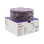 3M 39083 Xtract Cubitron 710W 180 Grit 150mm Sanding Disc